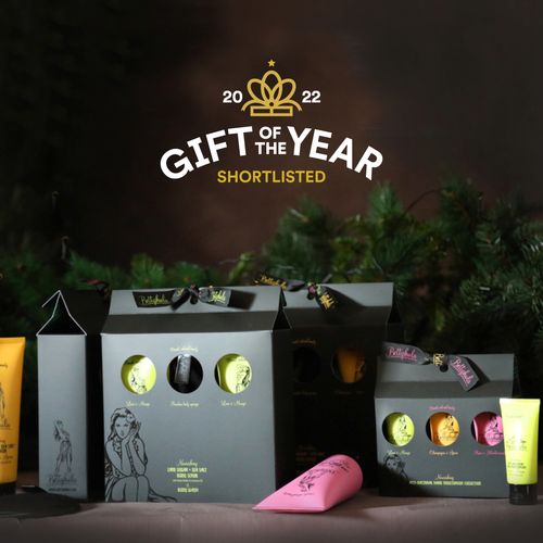 2022 General product brochure